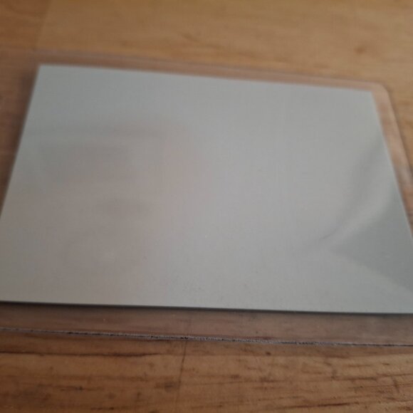 1996 Marvel Motion Hobgoblin Promo Card Spider-Man Skybox - HIGHER GRADE! - Picture 4 of 4